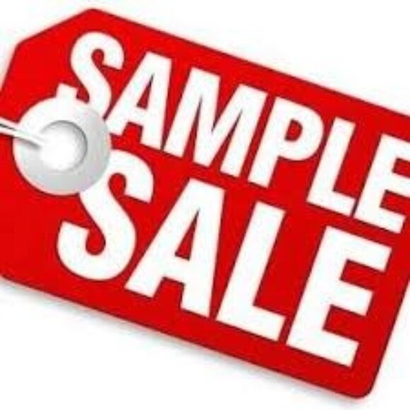 LB-6.  Lavendar Brown Samples - Picture 1 of 1